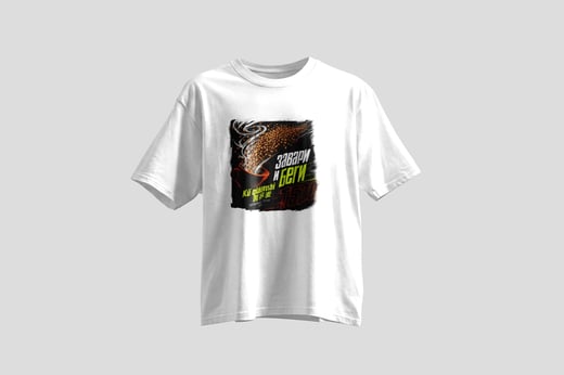Tee — Buckwheat Tea