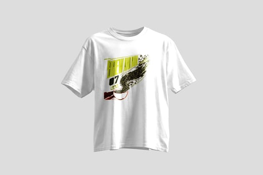 Tee — Ginseng Oolong