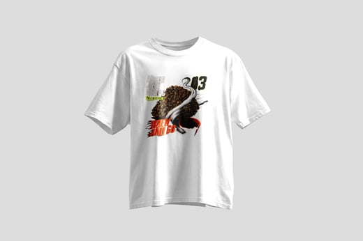 Tee — Lishan GABA Oolong