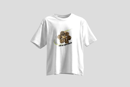 Tee — Gòng Méi