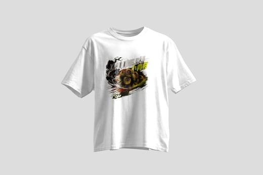 Tee — Gān Jiě Chá