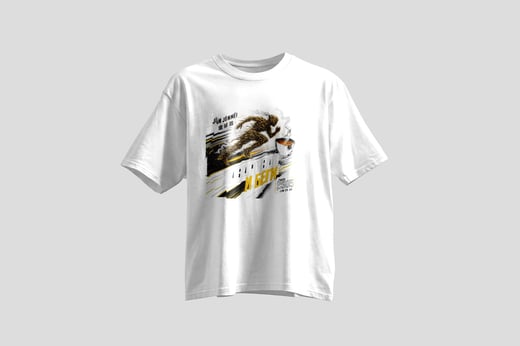 Tee — Jīn Jùn Méi