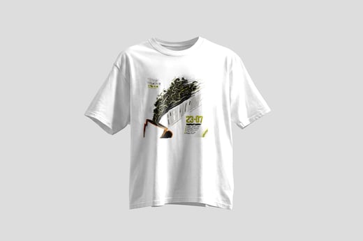 Tee — Yunnan Mao Feng Green Tea