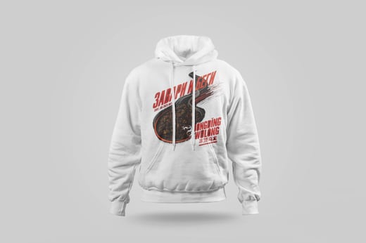 Hoodie — Dòng Dǐng Oolong