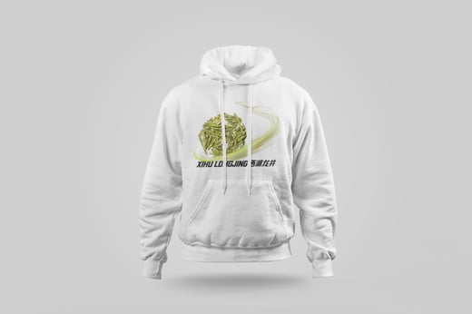 Hoodie — Xī Hú Lóngjǐng